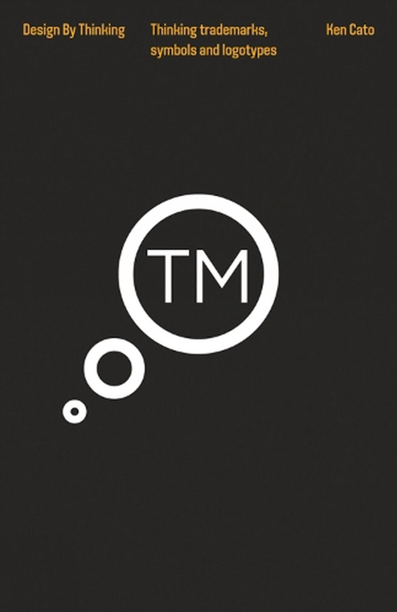 Thinking Trademarks, Symbols and Logotypes/Product Detail/Reading