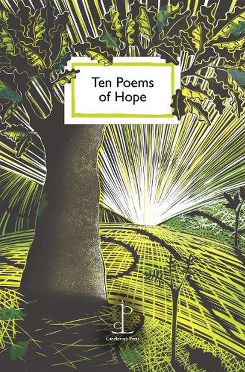 Ten Poems of Hope/Product Detail/Reading