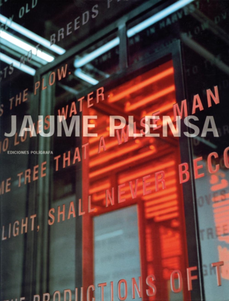 Jaume Plensa/Product Detail/Art