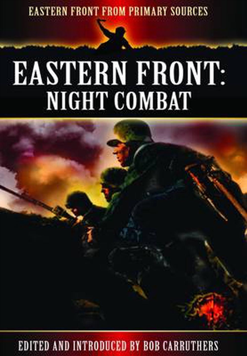 Eastern Front: Night Combat/Product Detail/History