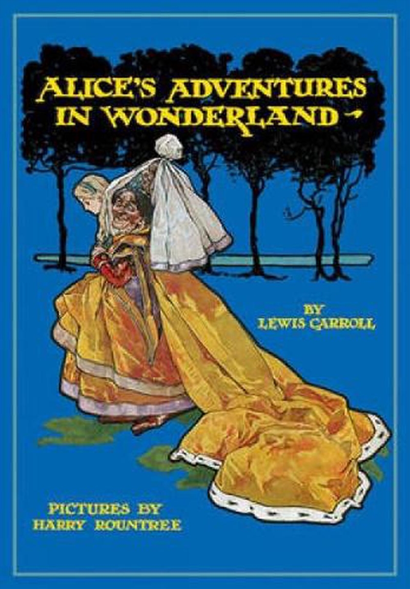 Alice's Adventures in Wonderland/Product Detail/Early Childhood Fiction Books