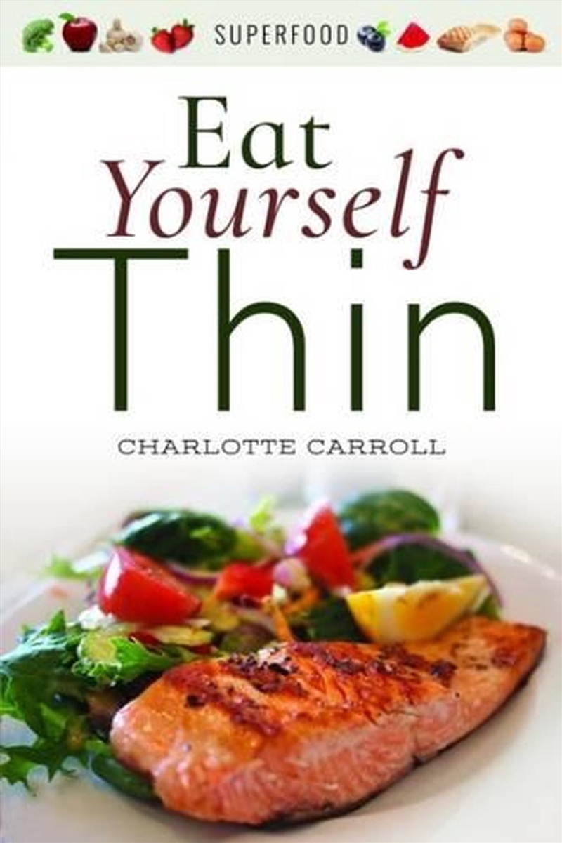 Eat Yourself...Thin/Product Detail/Fitness, Diet & Weightloss