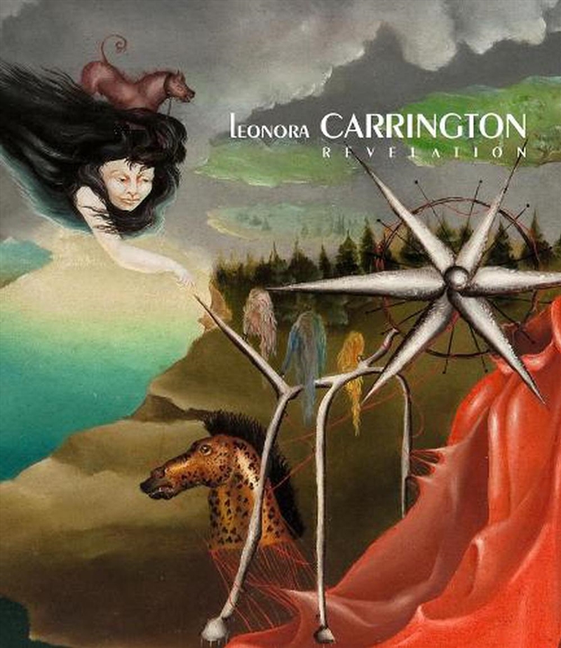 Leonora Carrington: Revelation/Product Detail/Art