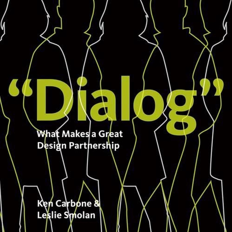 Dialog: What Makes a Great Design Partnership/Product Detail/Reading