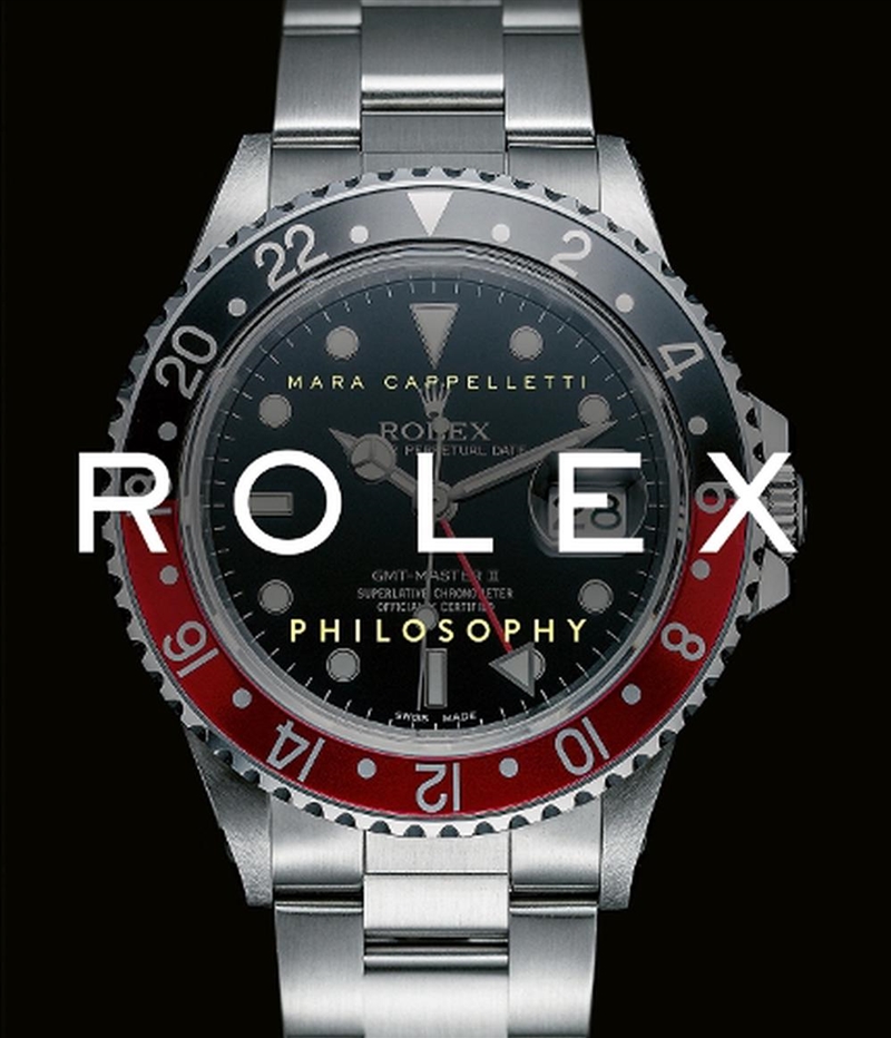 Rolex Philosophy/Product Detail/Reading