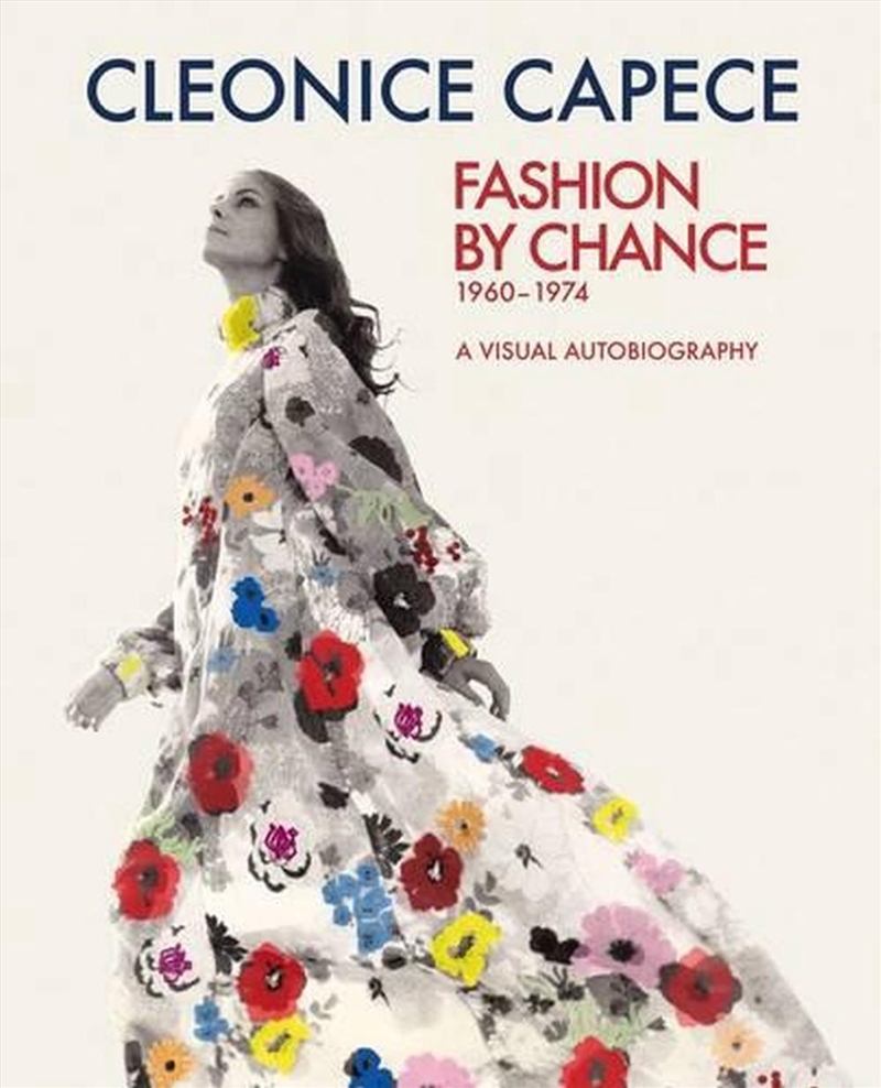 Fashion by Chance: A Visual Autobiography 1960-1974/Product Detail/Fashion & Style Guides