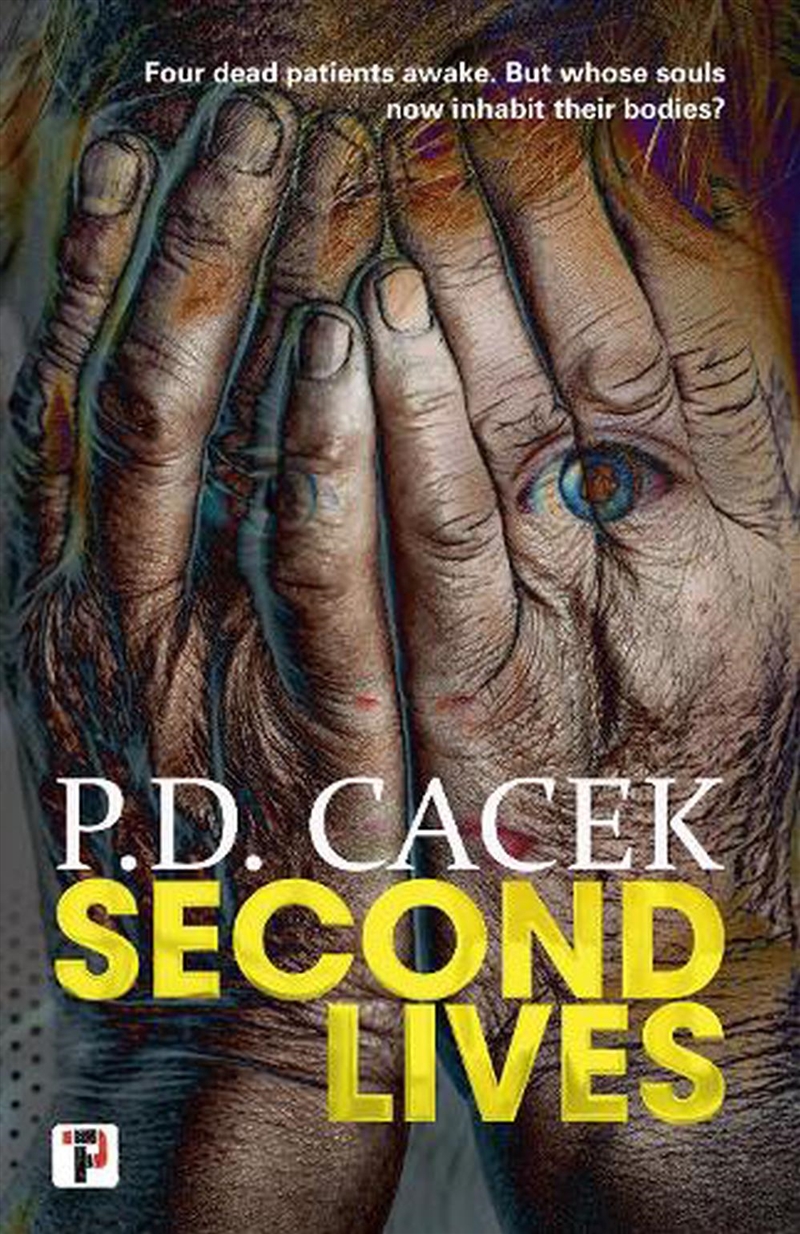 Second Lives/Product Detail/Fantasy Fiction