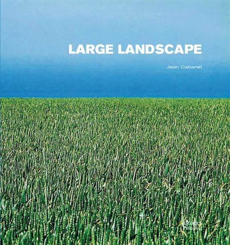 Large Landscape/Product Detail/Art