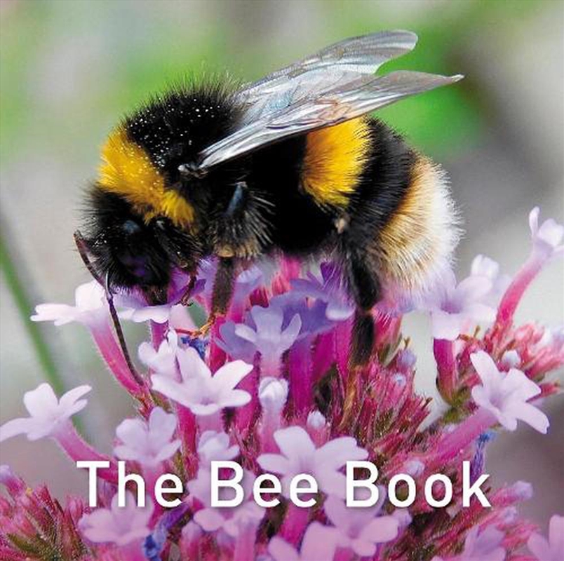 Bee Book/Product Detail/Animals & Nature