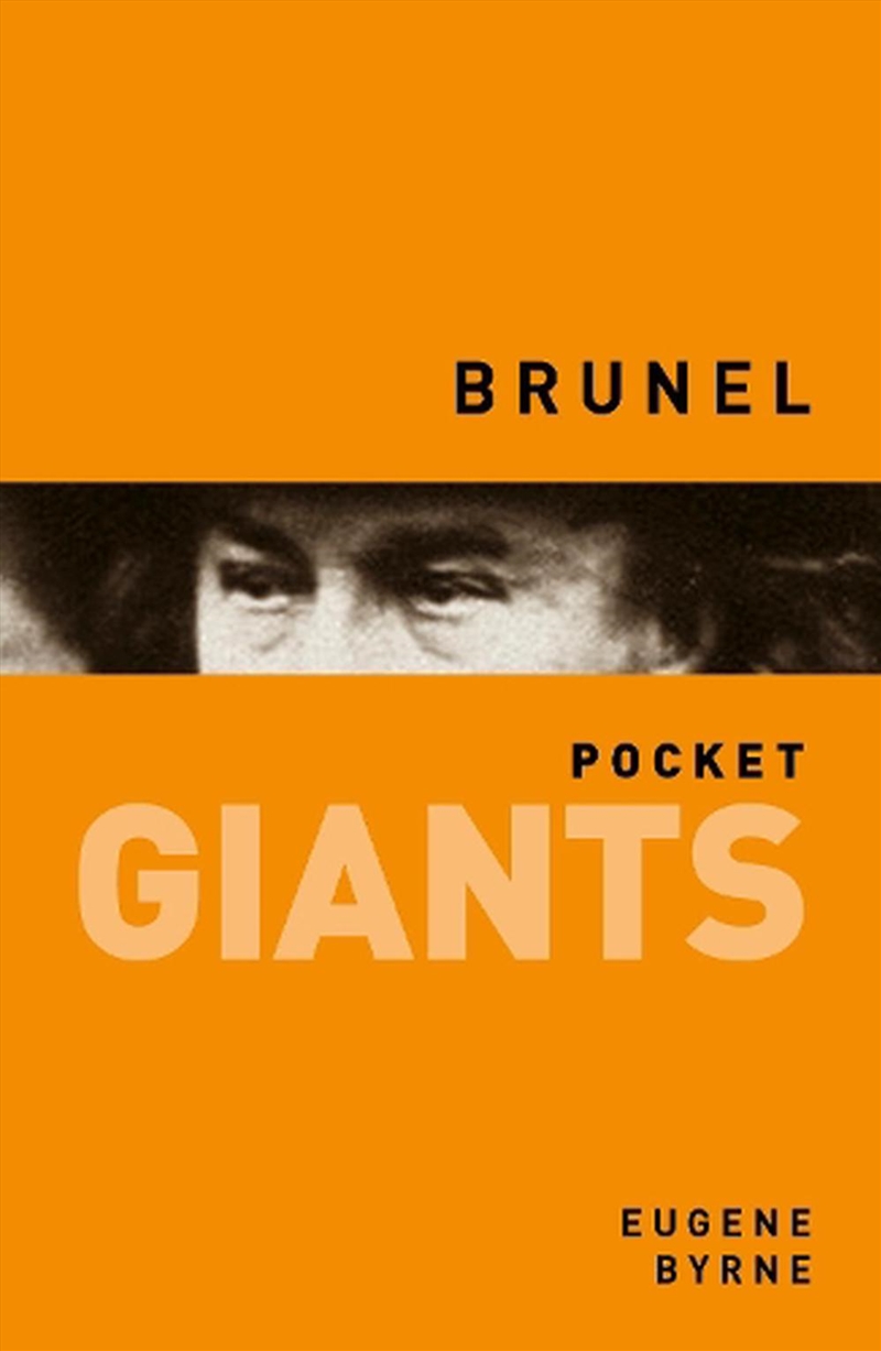 Brunel: pocket GIANTS/Product Detail/Reading