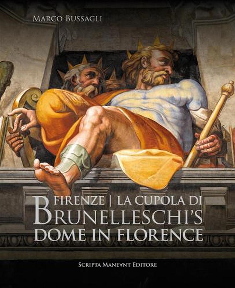 Brunelleschi's Dome in Florence/Product Detail/Architecture