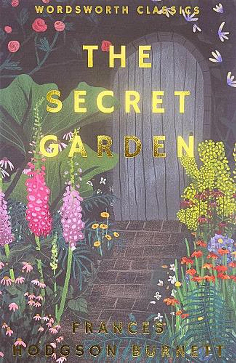 Secret Garden/Product Detail/General Fiction Books