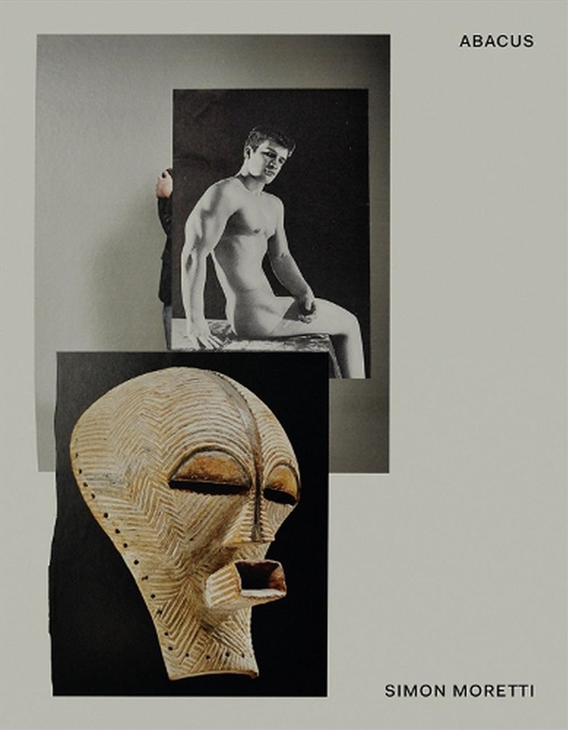 Simon Moretti: Abacus/Product Detail/Art