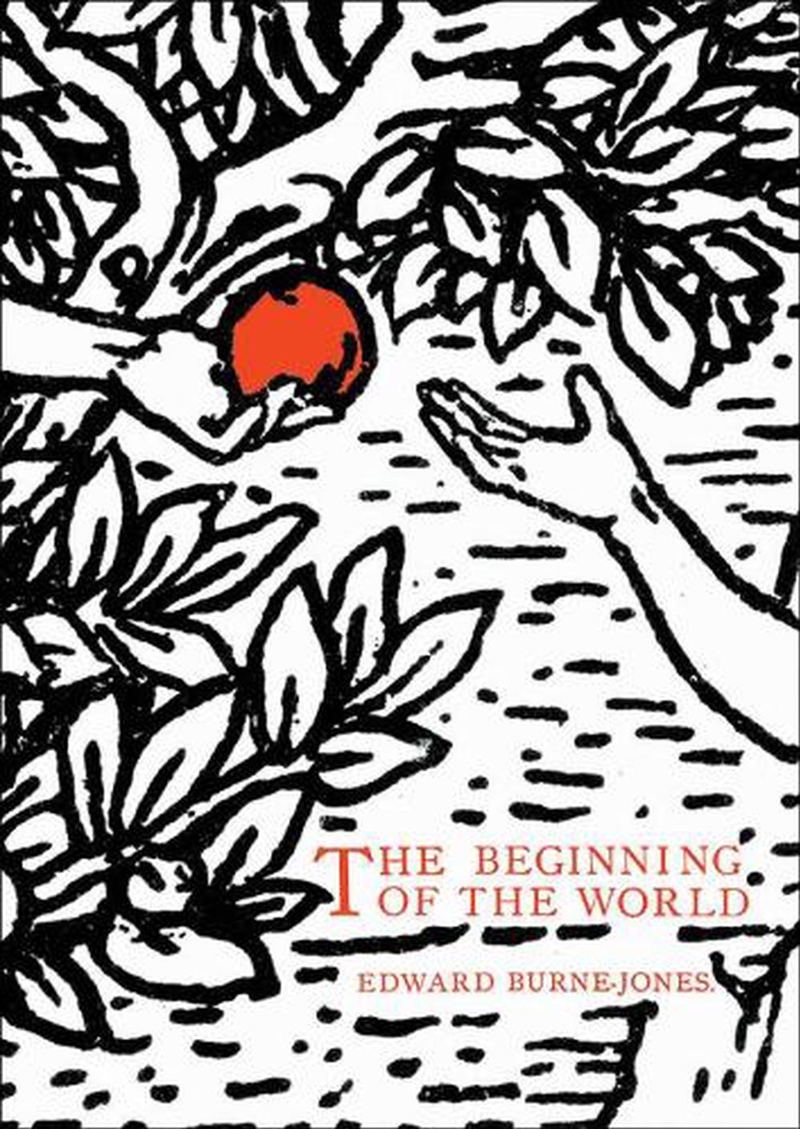 Beginning of the World/Product Detail/Art