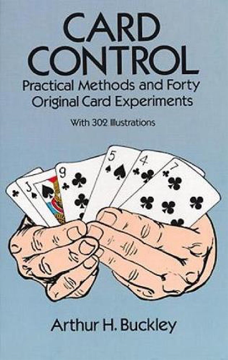 Card Control/Product Detail/Adults Activity Books