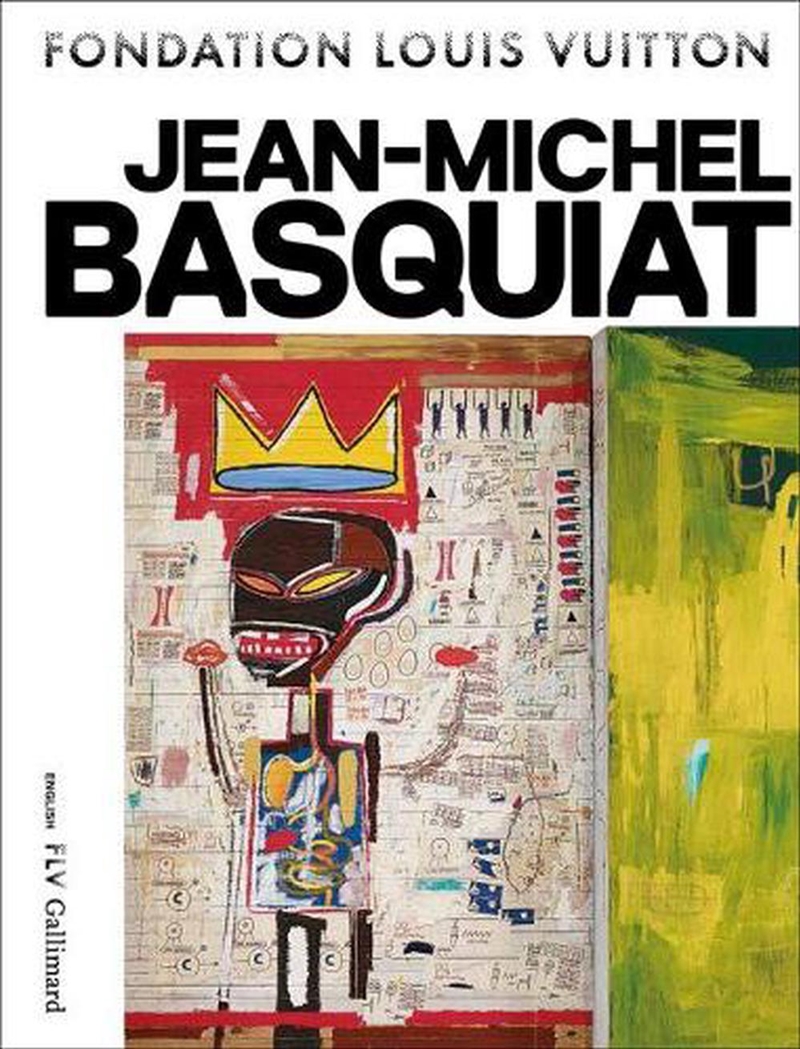 Jean-Michel Basquiat/Product Detail/Art
