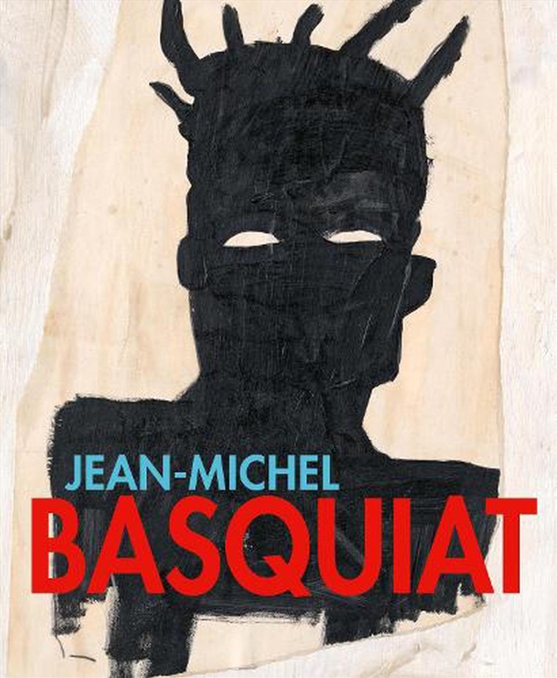 Jean-Michel Basquiat: Of Symbols and Signs/Product Detail/Reading
