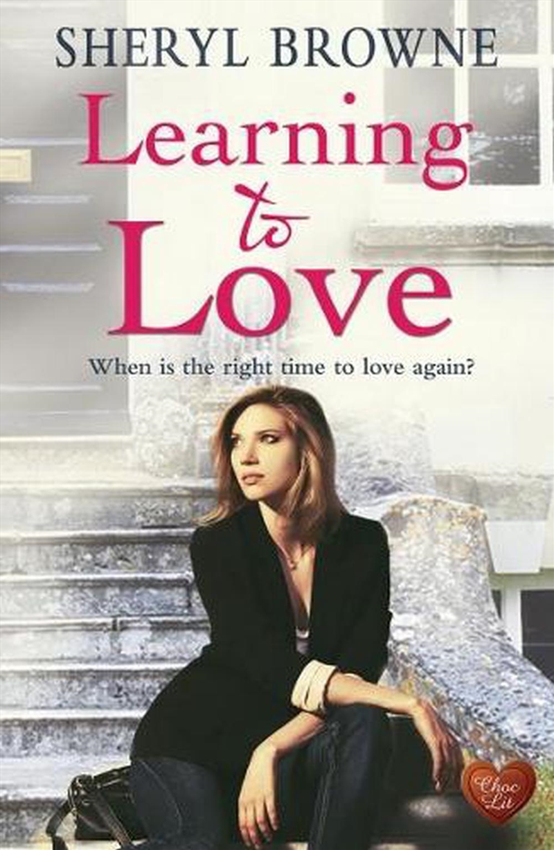 Learning to Love Again/Product Detail/Modern & Contemporary