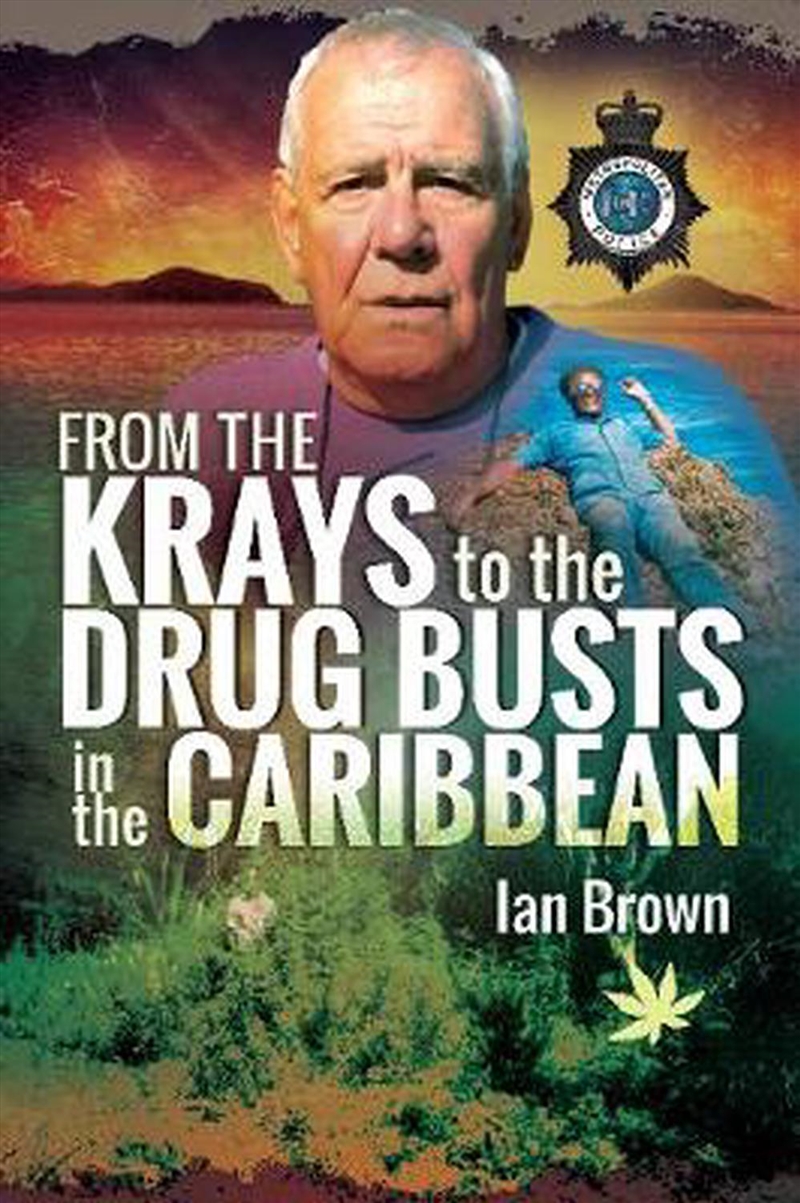 From the Krays to Drug Busts in the Caribbean/Product Detail/True Crime