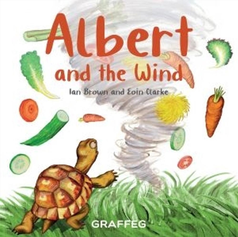 Albert and the Wind/Product Detail/Early Childhood Fiction Books