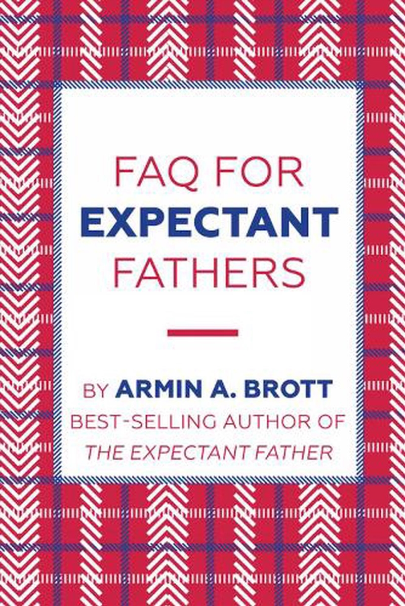 FAQ for Expectant Fathers/Product Detail/Family & Health