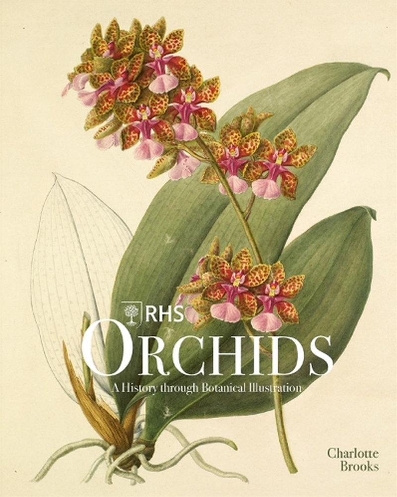 RHS Orchids/Product Detail/Reading