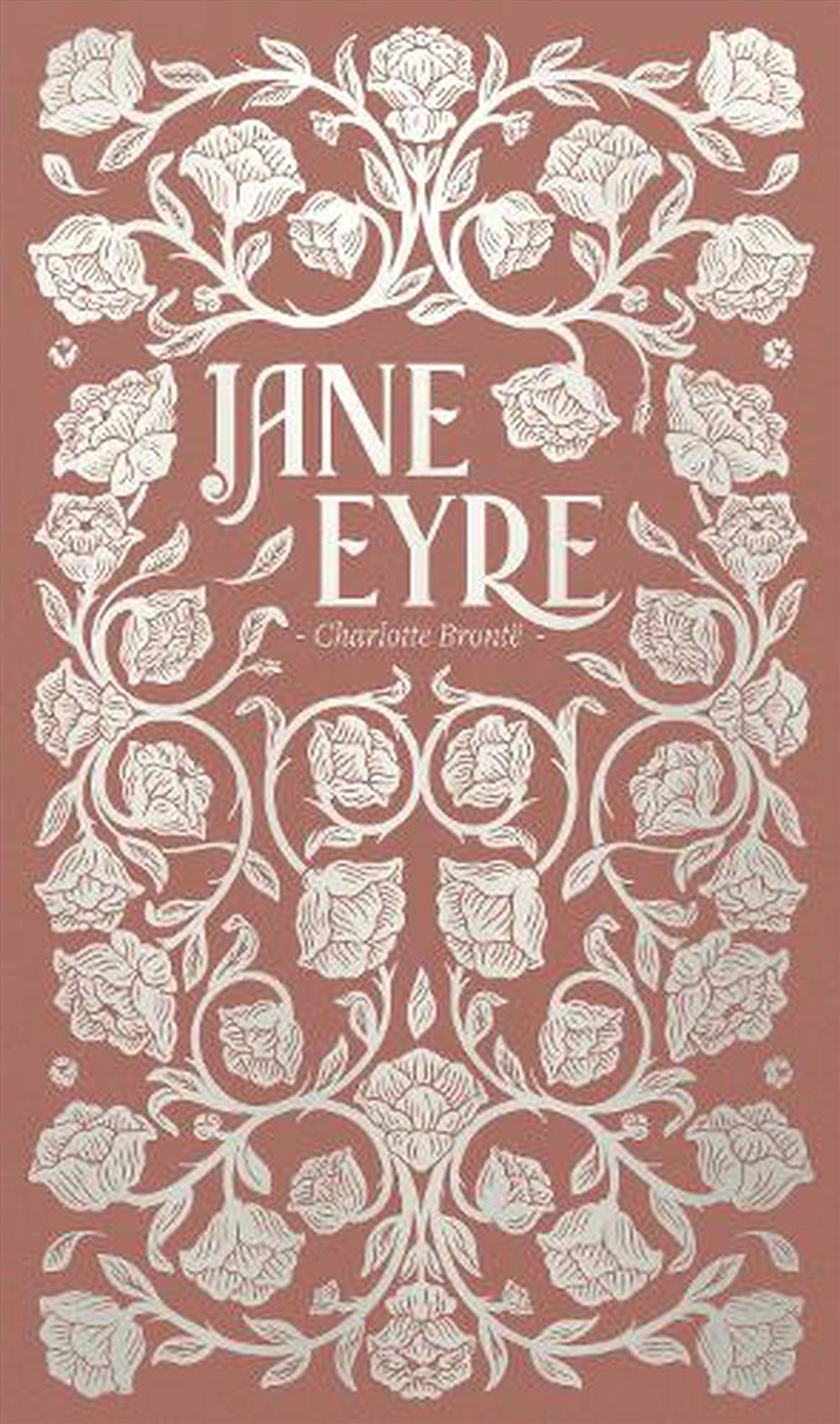 Jane Eyre/Product Detail/General Fiction Books