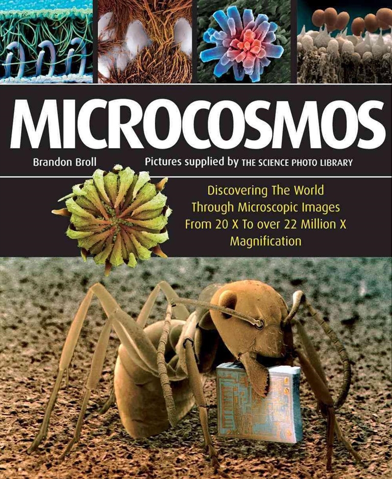 Microcosmos/Product Detail/Animals & Nature