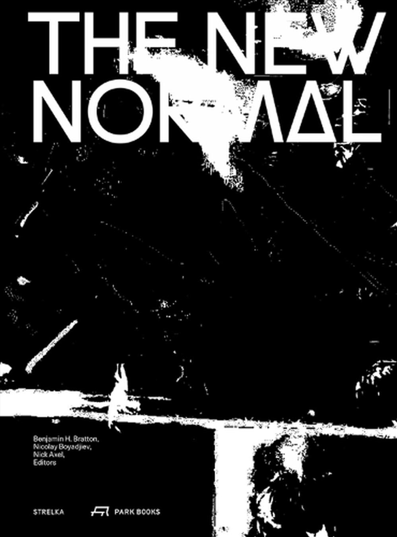 New Normal/Product Detail/Architecture