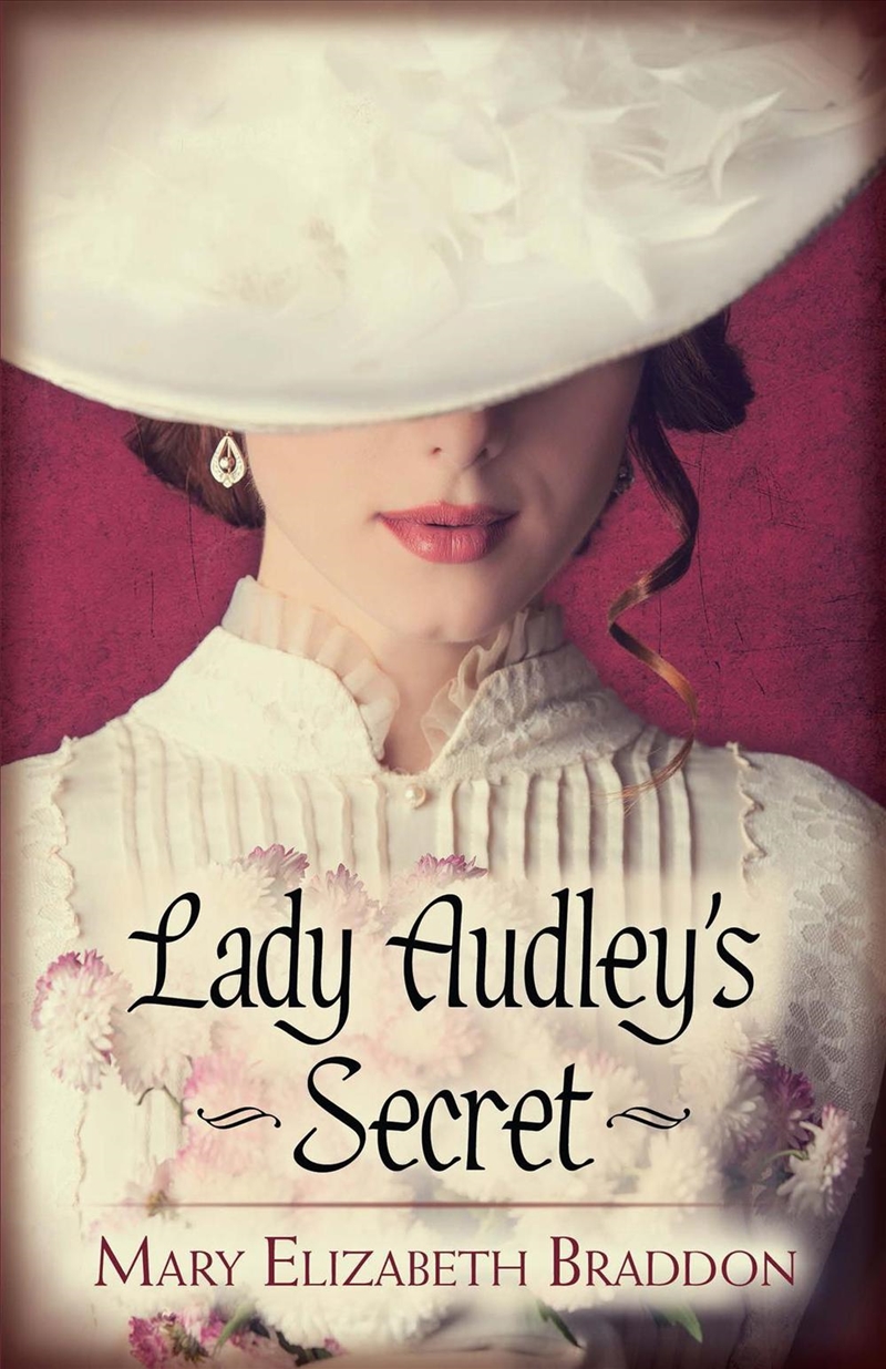 Lady Audley's Secret/Product Detail/Romance
