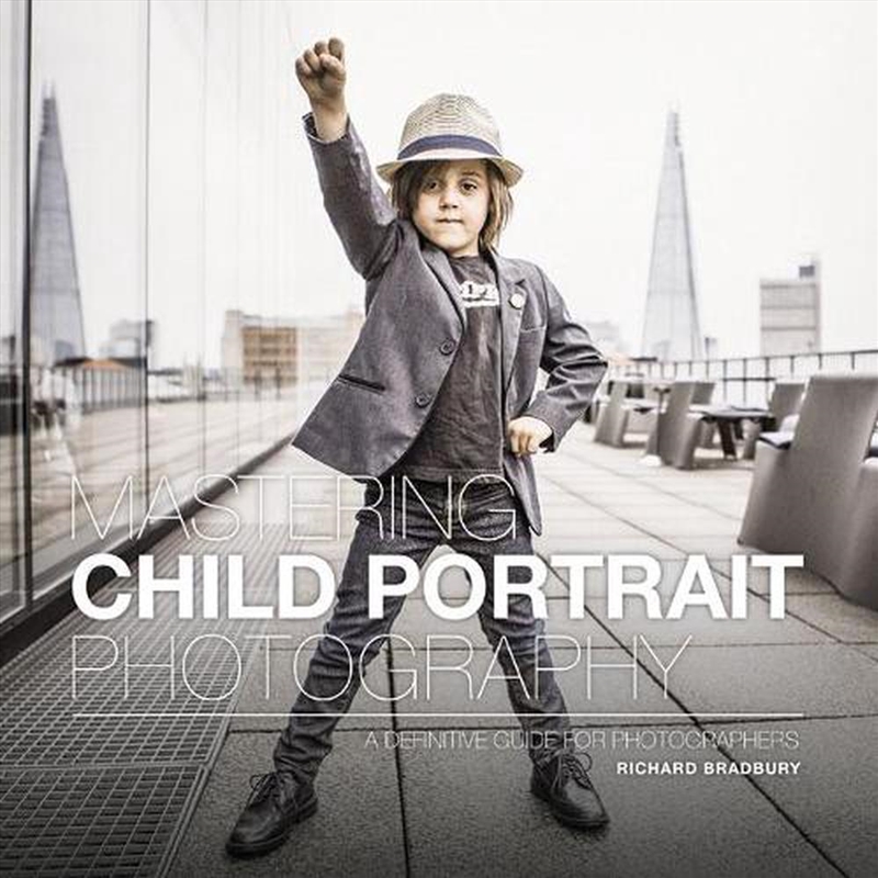 Mastering Child Portrait Photography: A Definitive Guide for Photographers/Product Detail/Photography
