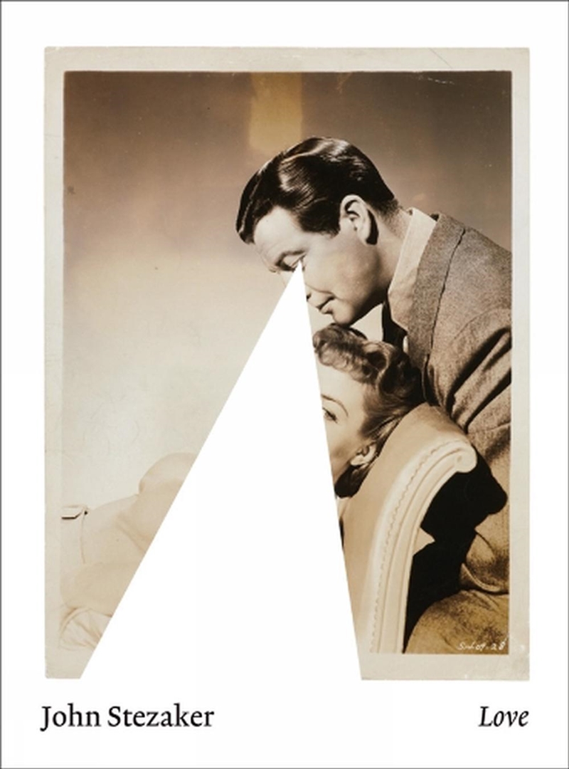 John Stezaker: Love/Product Detail/Art