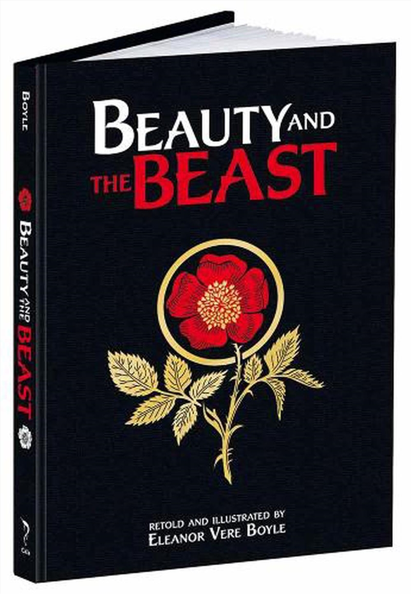 Beauty and the Beast/Product Detail/General Fiction Books