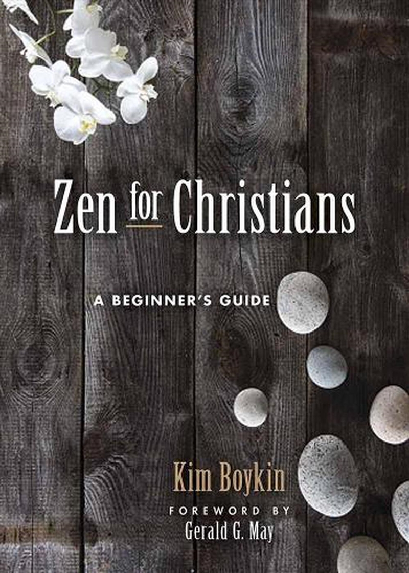 Zen for Christians: A Beginner's Guide/Product Detail/Self Help & Personal Development