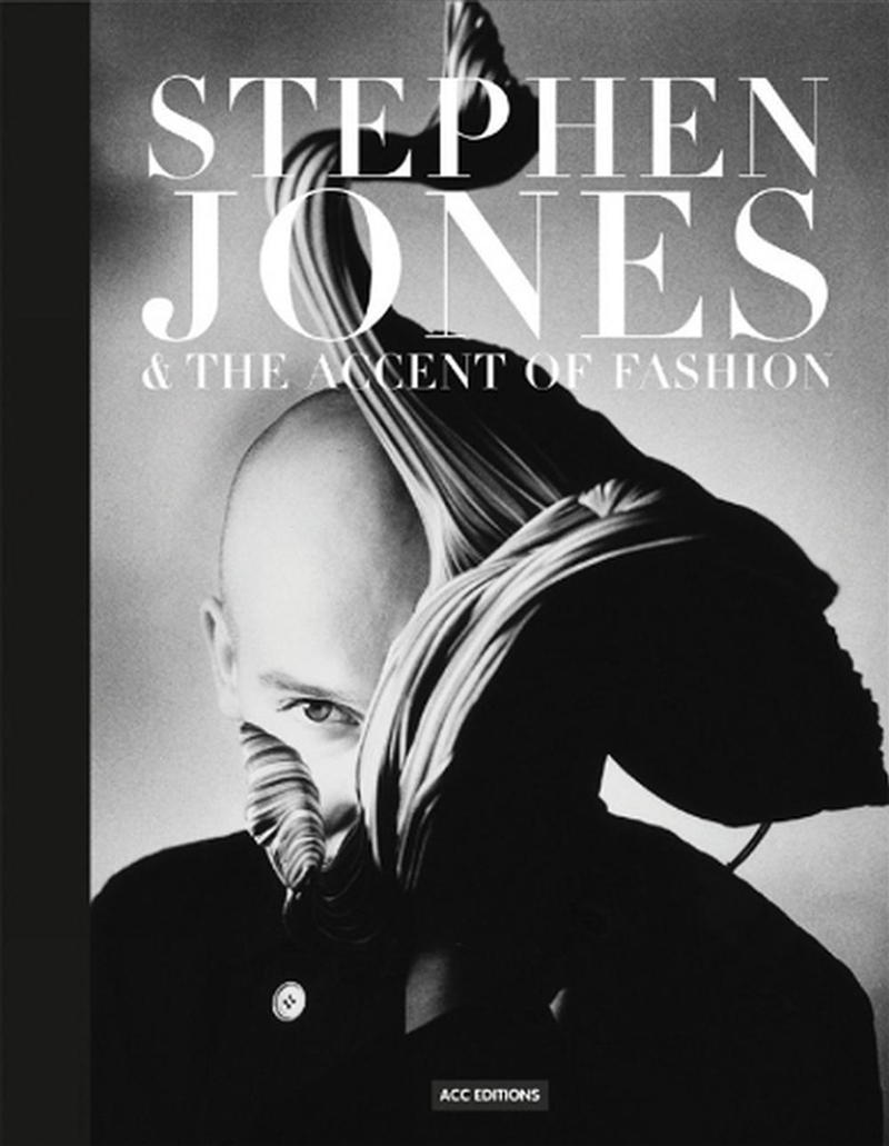 Stephen Jones and the Accent of Fashion/Product Detail/Fashion & Style Guides