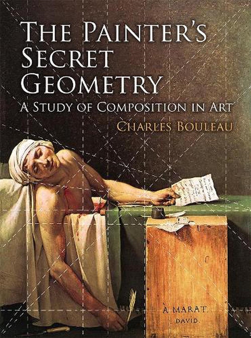 Painter's Secret Geometry/Product Detail/Crafts & Handiwork