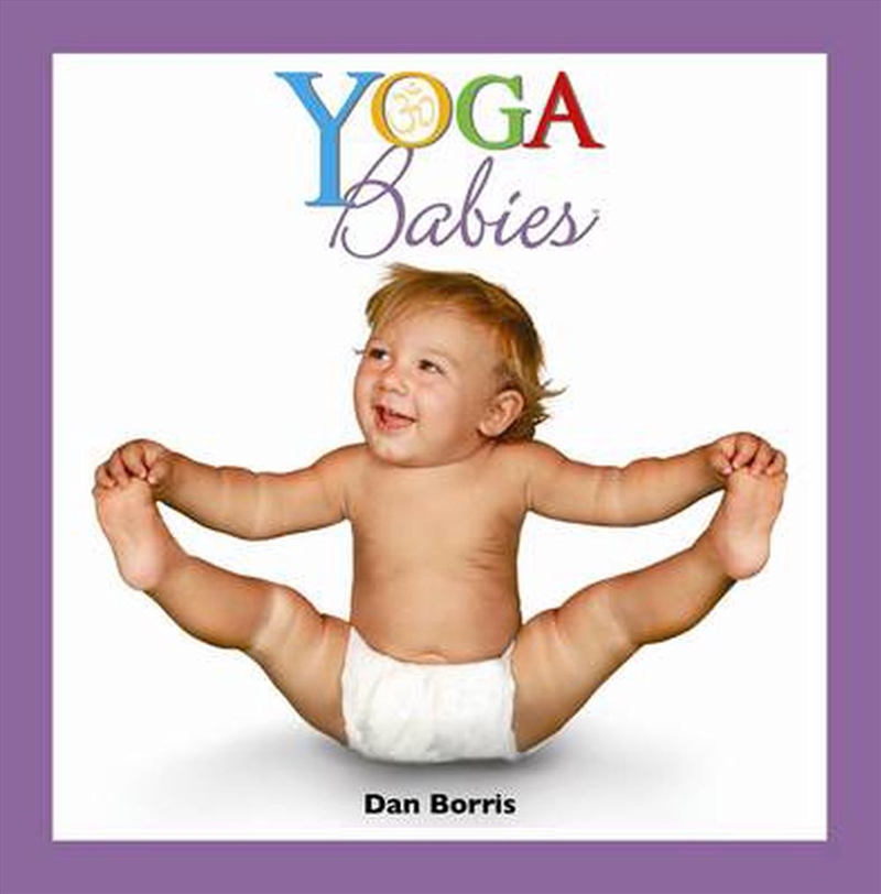 Yoga Babies/Product Detail/Comedy