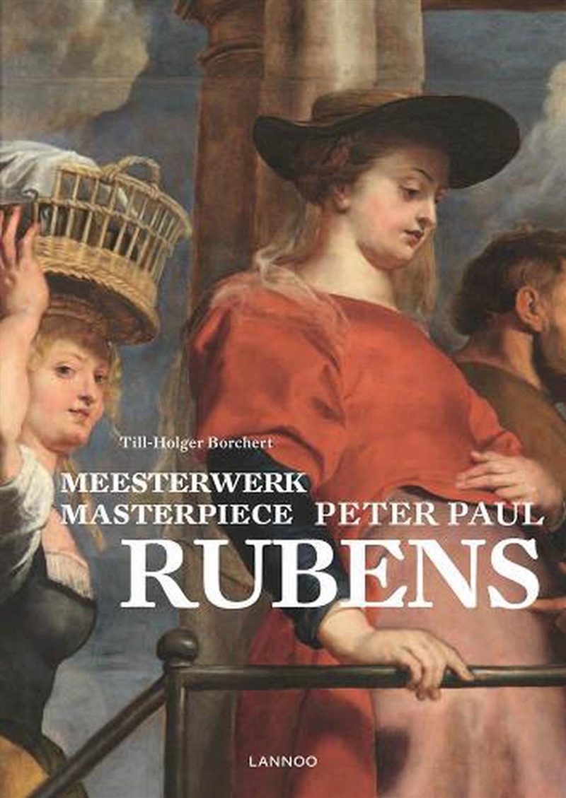 Masterpiece: Peter Paul Rubens/Product Detail/Art