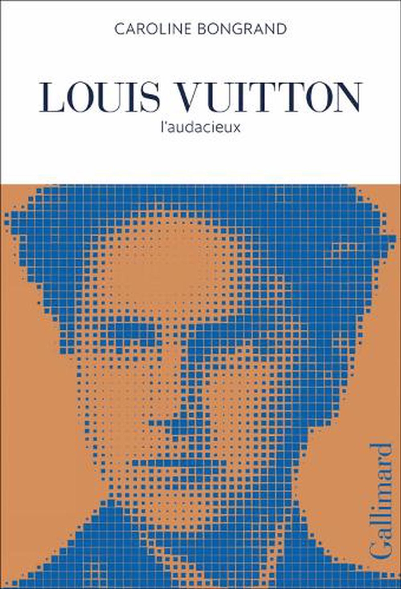 Louis Vuitton: L'audacieux/Product Detail/Arts & Entertainment Biographies