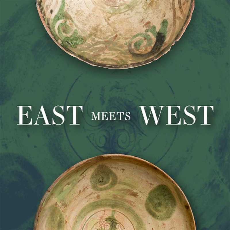 East Meets West/Product Detail/Art