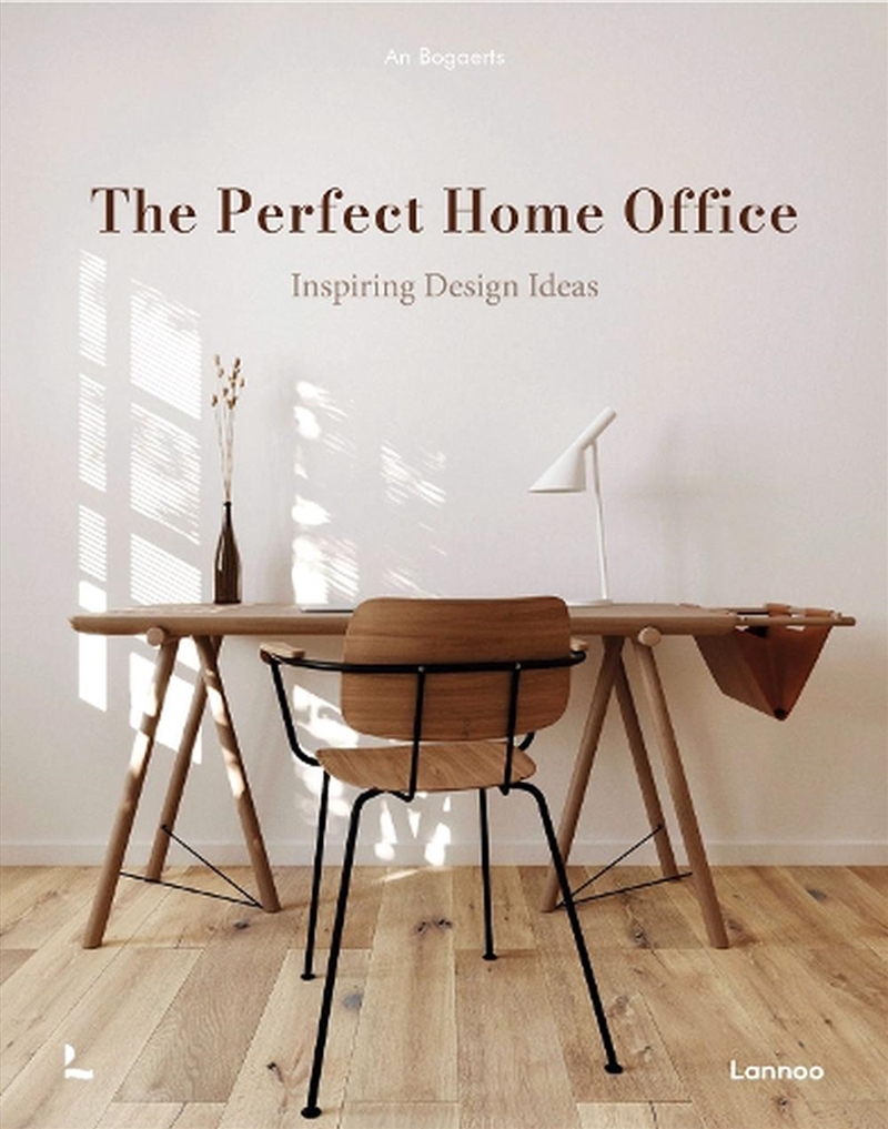 Perfect Home Office: Inspiring Design Ideas/Product Detail/Reading
