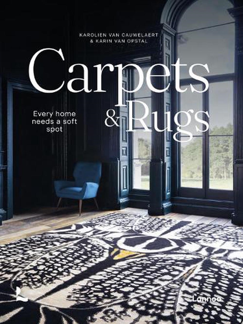 Carpets and Rugs: Every Home Needs a Soft Spot/Product Detail/Reading