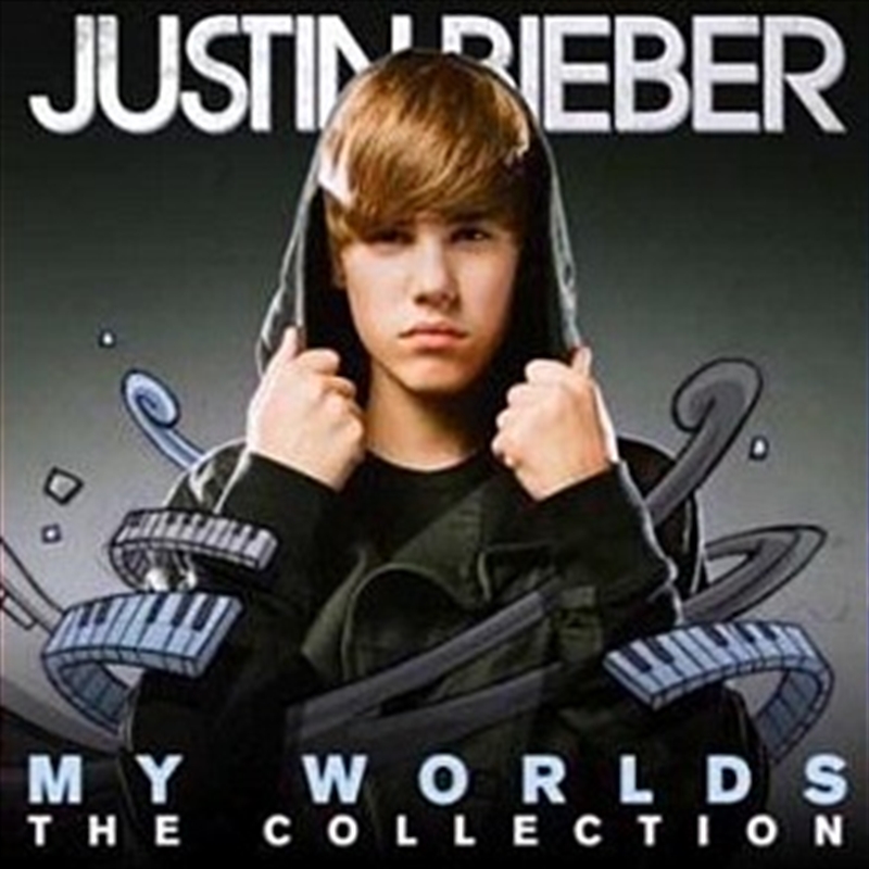 My Worlds: The Collection/Product Detail/Rock/Pop