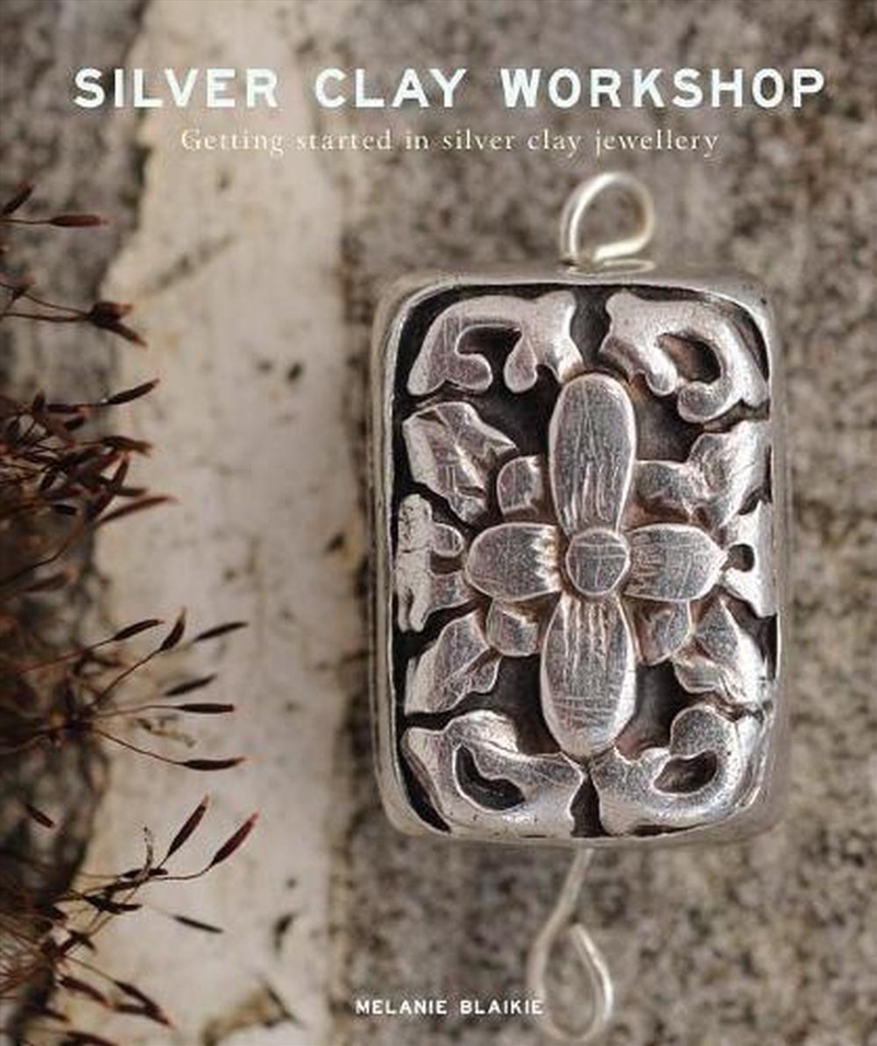 Silver Clay Workshop: Getting Started in Silver Clay Jewellery/Product Detail/Crafts & Handiwork