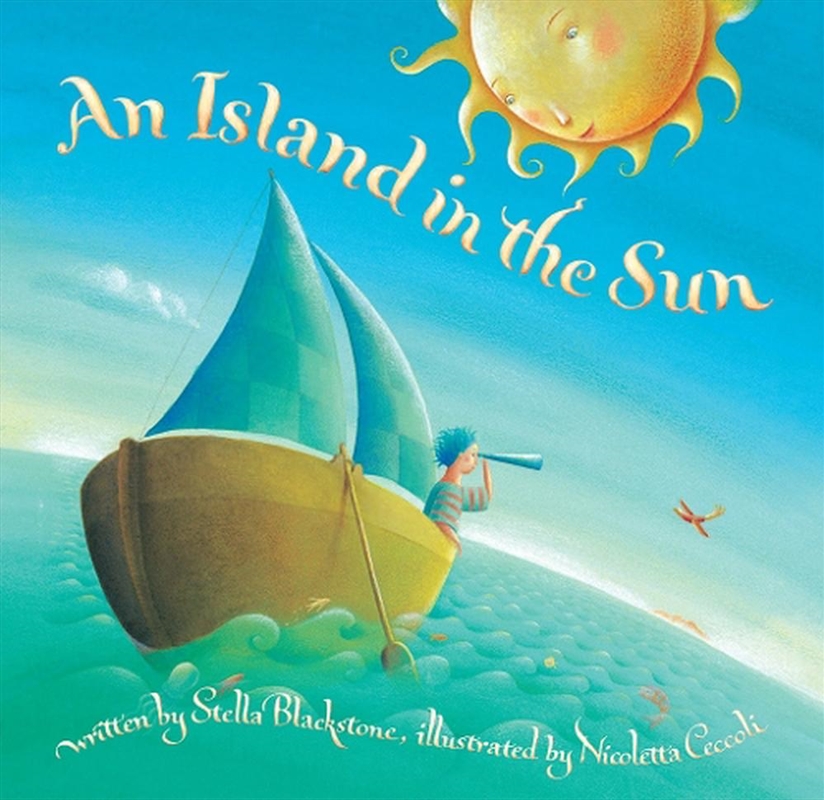 Island in the Sun/Product Detail/Early Childhood Fiction Books