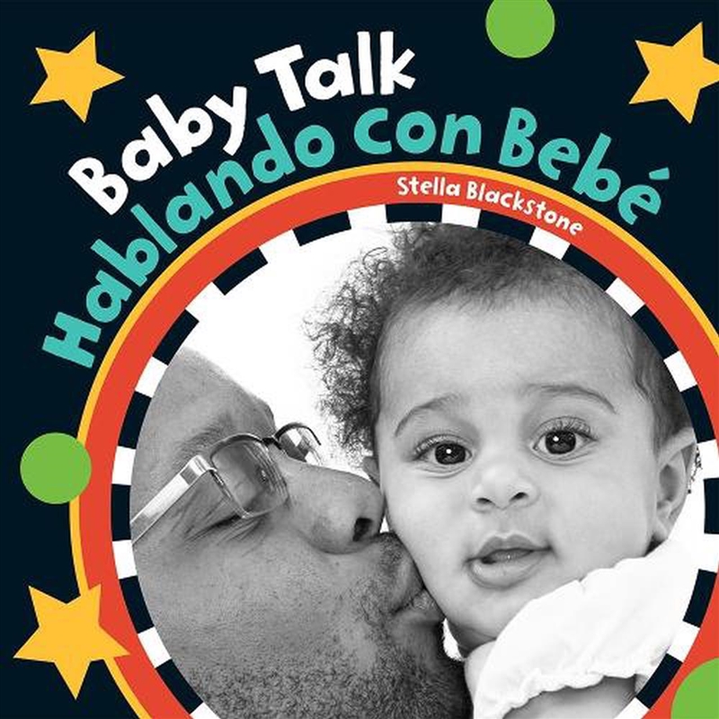 Baby Talk / Hablando con Bebe/Product Detail/Early Childhood Fiction Books