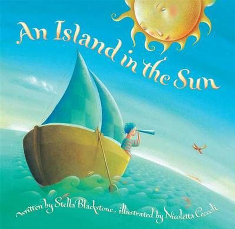 Island in the Sun/Product Detail/Early Childhood Fiction Books