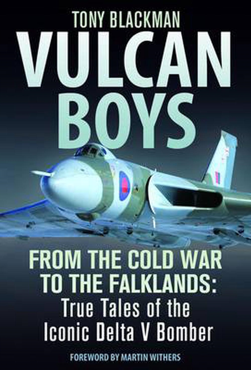 Vulcan Boys/Product Detail/History