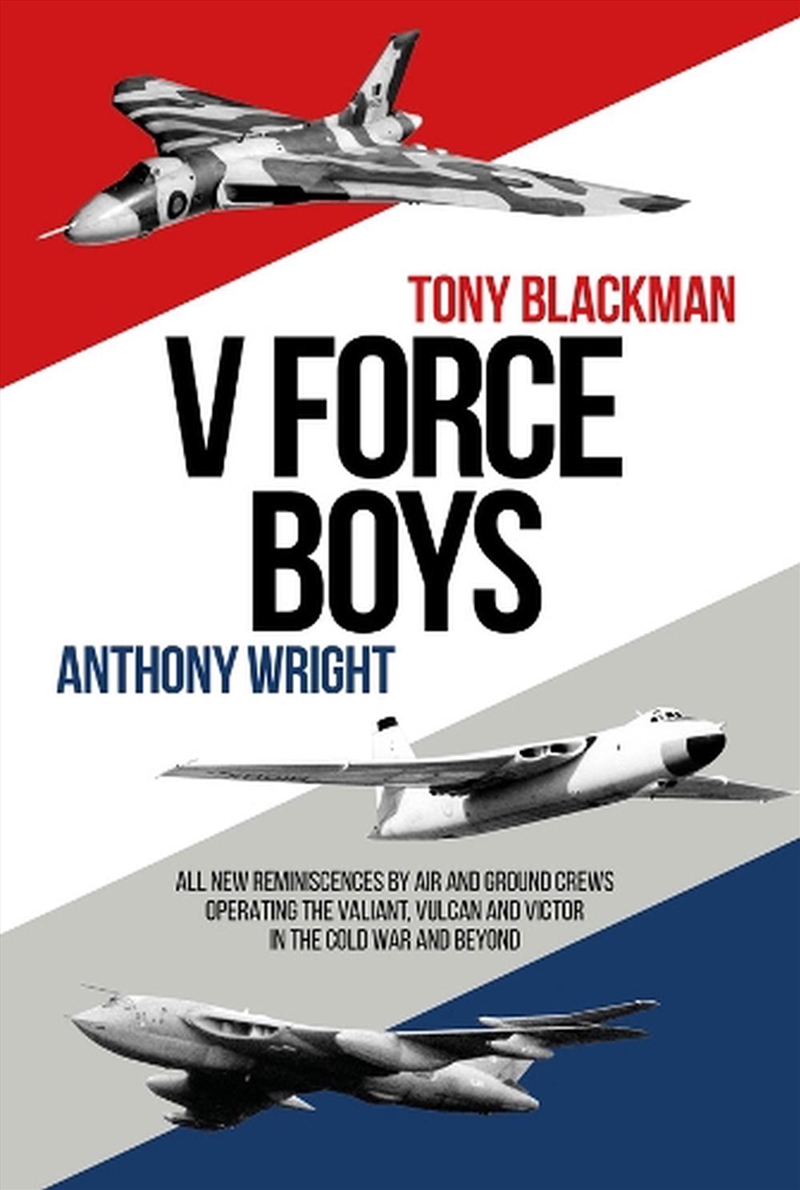 V Force Boys/Product Detail/History
