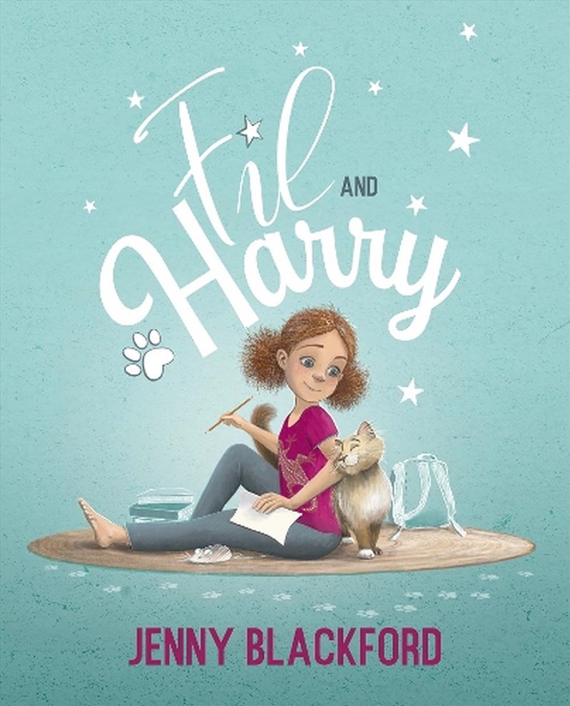 Fil and Harry/Product Detail/Childrens Fiction Books